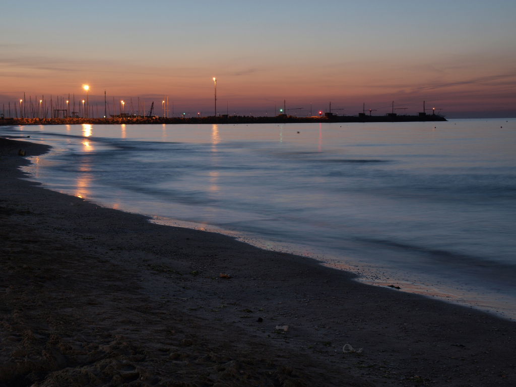 spiaggia