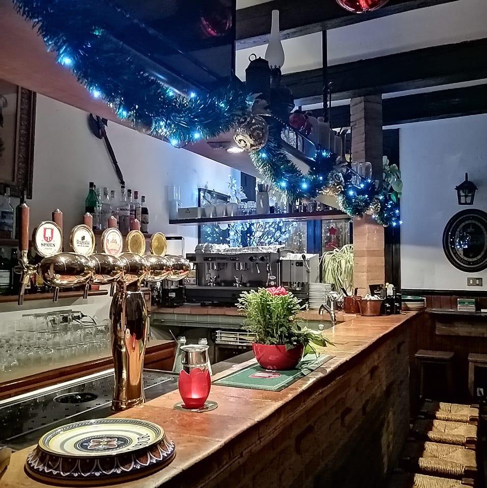 Excalibur Pub Pizzeria