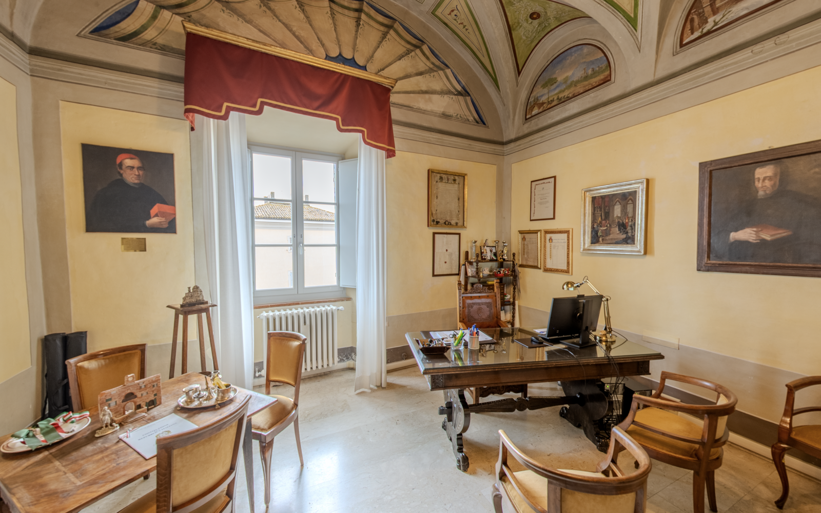 palazzo malatesta monte san vito