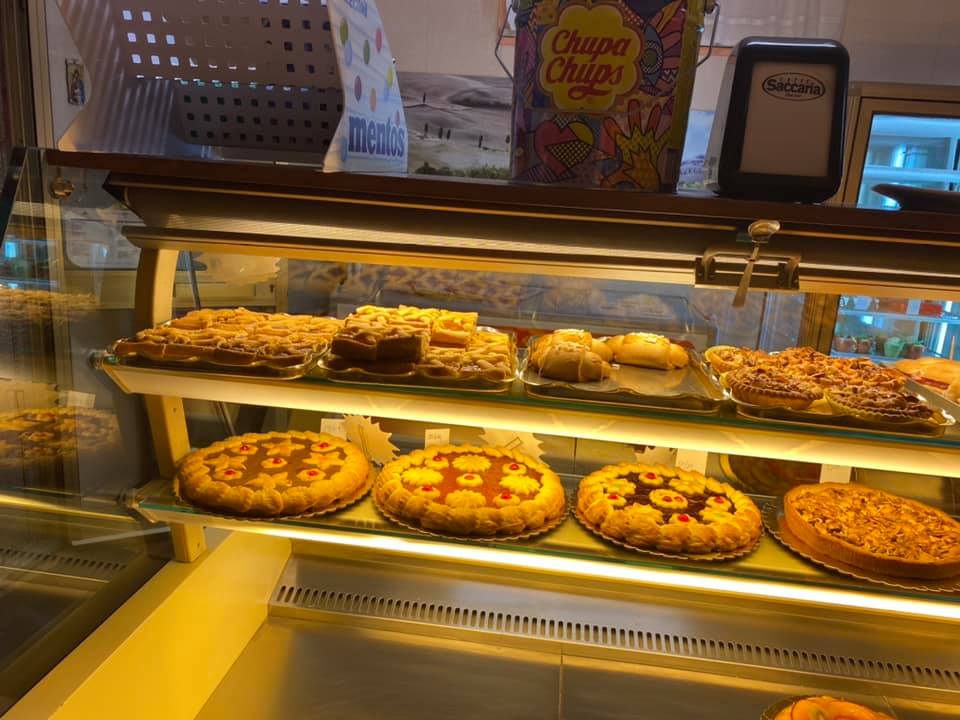 Pasticceria Pizzeria La Dolcezza