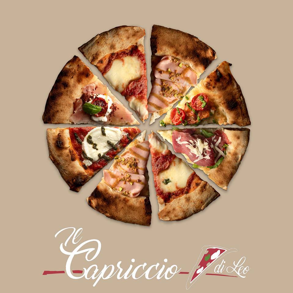 Pizzeria Il Capriccio di Leo