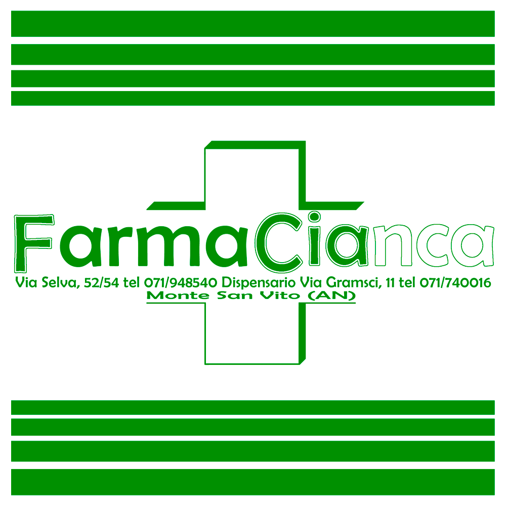 FARMACIA CIANCA