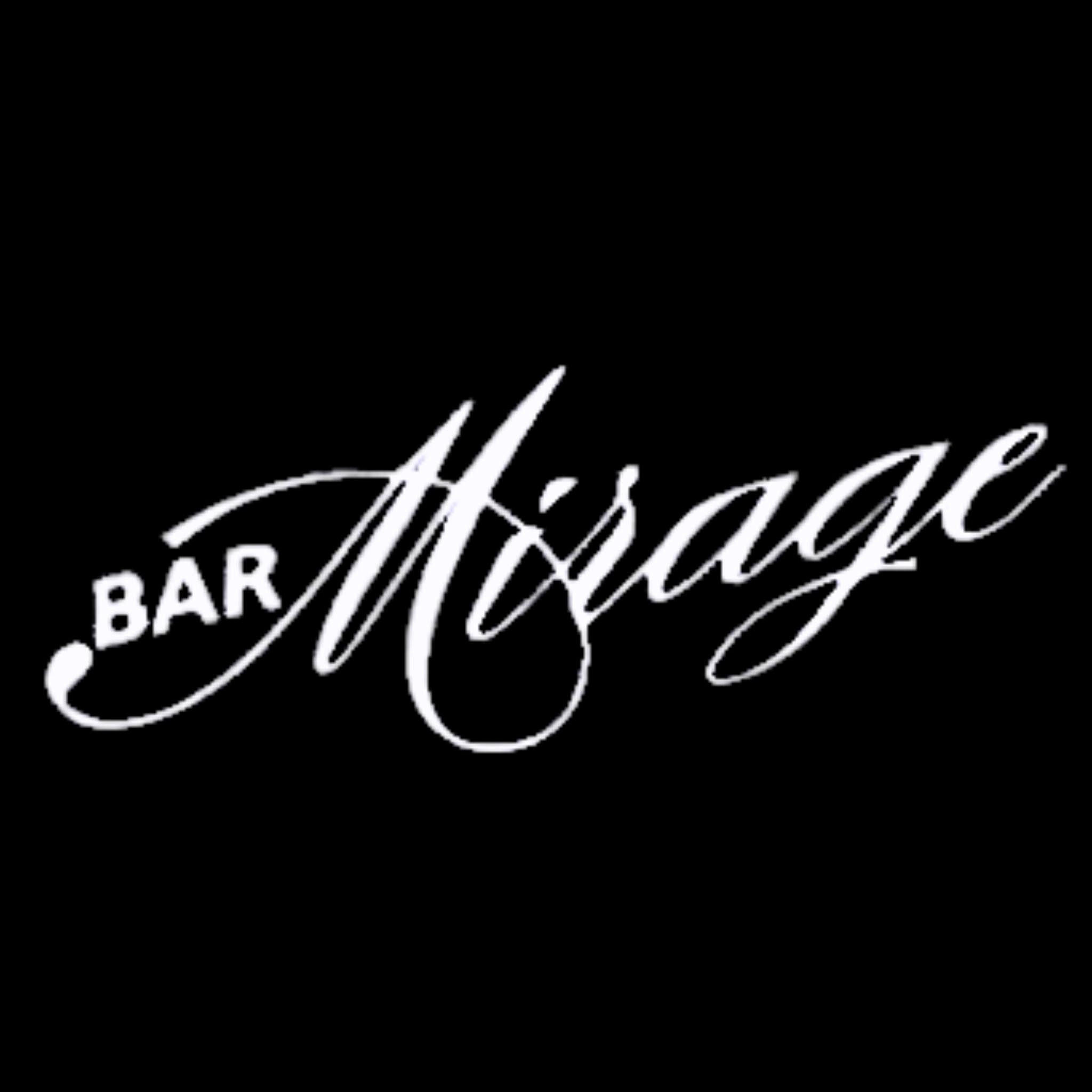Bar Mirage