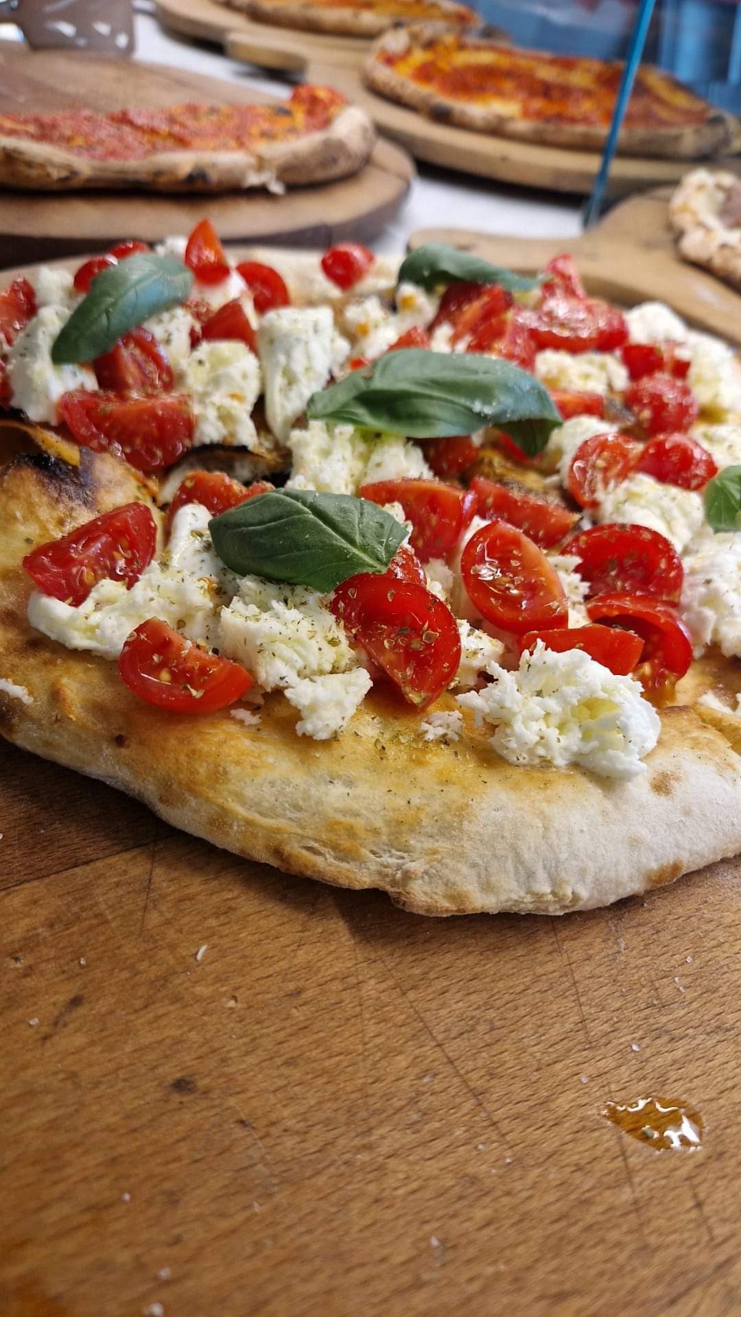 Pizzeria del Borghetto