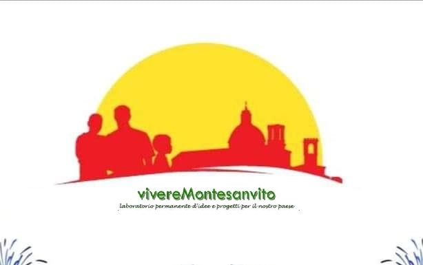 Viveremontesanvito