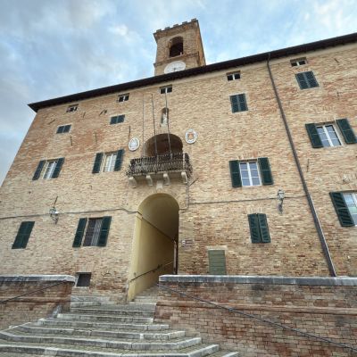 palazzo malatesta monte san vito